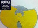 Wu Tang Clan - C.R.E.A.M/The Mystery Of Chessboxin - VINYL - RSD - BLACK FRIDAY