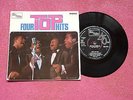 (JIH) Four Tops Four Top Hits  original UK EP 7
