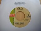 SANDY NELSON - SOCK IT TO EM J. B. - IMPERIAL DEMO