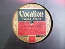 TEDDY WILSON & ORCH He Ain't Got Rhythm/This Year's Kisses 10