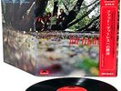 FAT MATTRESS same JAPAN orig '70 Grammophon LP rare  Noel Redding  [FREE P+P]