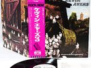 KEVIN AYERS whatevershebringswesing JAPAN orig LP PROMO RARE   [FREE P+P]