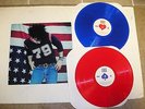 Ryan Adams Gold colored vinyl 2 lp set - Promo 2001 release Vinyl record album
