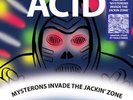 Sub-Title: Chicago Acid & Experimental House 1986- - Acid-Myst (2013, Vinyl New)