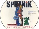 Sigue Sigue Sputnik, Dancerama, NEW/MINT UK PICTURE DISC 12 inch vinyl single
