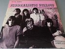 Jefferson Airplane - Surrealistic Pillow - US 1st Stereo pressing NM-