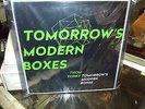 THOM YORKE-TOMORROW'S MODERN BOXES-BRAND NEW SEALED RADIOHEAD LP