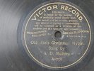 A.D. MADEIRA Old Jim's Christmas Hymn 7