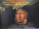 WILHELM BACKHAUS beethoven concertos SEALED FRENCH DECCA 592 157 BOXSET 3 x LP