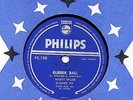  MARTY WILDE 78 