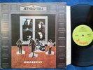 Jethro Tull, Benefit, Orig UK Chrysalis/Island White i LP, VG+/EX, 1st Press