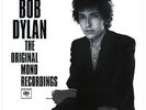 BOB DYLAN**THE ORIGINAL MONO RECORDINGS**8VINYL BOXSET