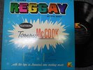 TOMMY McCOOK Reggay At It's Best ANARC 1969 Reggae Ska Original Jamaican Press