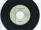 THE VENTURES   Walk, Don't Run/Home 1st   RARE   garage/surf   BLUE HORIZON 101