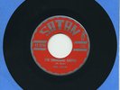 MEL SHAW   The Swinging Sound/Mean Lover   rockabilly jiver (NM) SOTAN 1001