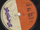 Bob Marley & The Wailers ?– Small Axe ORIG UK 7