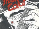 FRESH COLOR – No Chance 7” (pUnK/KBD/ORIG/NASAL BOYS/PIGZ/PERIPHERY PERFUME)