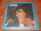 ELVIS PRESLEY  LP ASIA KOREA KOREAN THAILAND THAI