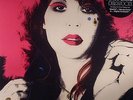 GLASS CANDY - Beatbox Album (Remastered) - clear vinyl LP