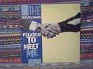 The Replacements Pleased To Meet Me 1987 Sire Paul Westerberg Tim, Let it Stink