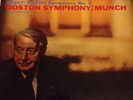 RCA Living Stereo LP LSC 2341 Saint-Saens Munch Analogue Productions 200g Mint