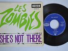 ep The Zombies 