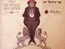 Jazz Couriers feat. Tubby Hayes & Ronnie Scott The Message - Vinyl LP audiophil