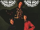 JIMI HENDRIX ARE YOU EXPERIENCED VINILE LP 180 GRAMMI NUOVO