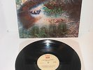 PINK FLOYD A SAUCERFUL OF SECRETS 1986 EMI FAME SERIES REISSUE LP