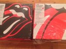 The Rolling Stones - Vinyl Box Set 1964-1969  & 1971-2005