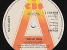 THE CLASH 
