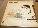 ULTIMATE SPINACH Behold & See LP original 1968 US MGM SE 4570 Boston psych G+