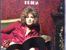 ABBA/Anni-Frid Lyngstad 'Frida' Rare Original Swedish LP