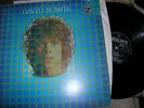 David Bowie – David Bowie - Self titled Philips LP