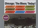 Various - Chicago Blues Today (3-LP) - Audiophile Blues LP-Records
