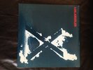 X Los Angeles, Warners/Slash reissue 80's w/barcode