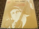 BOB DYLAN  WIGWAM / COPPER KETTLE  7