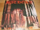 Bathory - Under The Sign Of The Black Mark / Original First Press FLAG 11 