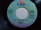 BELOYD , GET INTO YOUR LIFE / TODAY ALL DAY , 20th CENTURY 70's SOUL 45