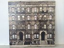 LED ZEPPELIN - PHYSICAL GRAFFITI 2 x LP  Original german Edition 1975 complete