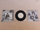 ANTI CIMEX  RAPED ASS EP ORGINAL 150 MADE  SWEDISH H/C PUNK KBD