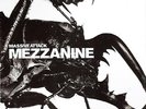 MASSIVE ATTACK Mezzanine - 2LP / Limited Edition Vinyl