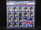 THE BEATLES A Hard Day's Night  Original Master Recording MFSL 1-103 LP-SEALED
