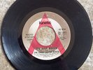 JIMMY CASTOR BUNCH It's Just Begun 45 B-Boy anthem 7