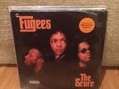 Fugees - The Score * Orig 1996 2LP Columbia Sealed Rare