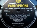 Beatles-*A HARD DAY'S NIGHT*-1964-UK *MONO* 1st pressing