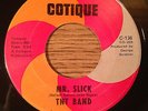 LATIN FUNK / soul 45 TNT BAND 