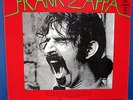 FRANK ZAPPA-Chunga's Revenge-UK VINYL LP 1970 - Reprise RSLP Transition Version