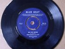PRINCE BUSTER & ALL STARS - ONE STEP BEYOND   BLUE BEAT REGGAE SKA  7