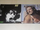 JUICY LUCY - LIE BACK AND ENJOY IT-LP reissue of 1970 - prog. Rock-Poster Cover